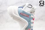 giày lv archlight sneaker blue siêu cấp