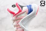 giày lv archlight sneaker pink siêu cấp