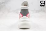 giày lv archlight sneaker pink yellow siêu cấp
