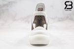 giày lv archlight sneaker white siêu cấp