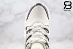 giày lv archlight sneaker white siêu cấp