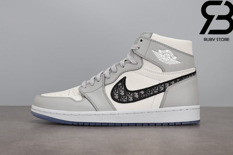 Dior Air Jordan 1 First Look Release Date and Details