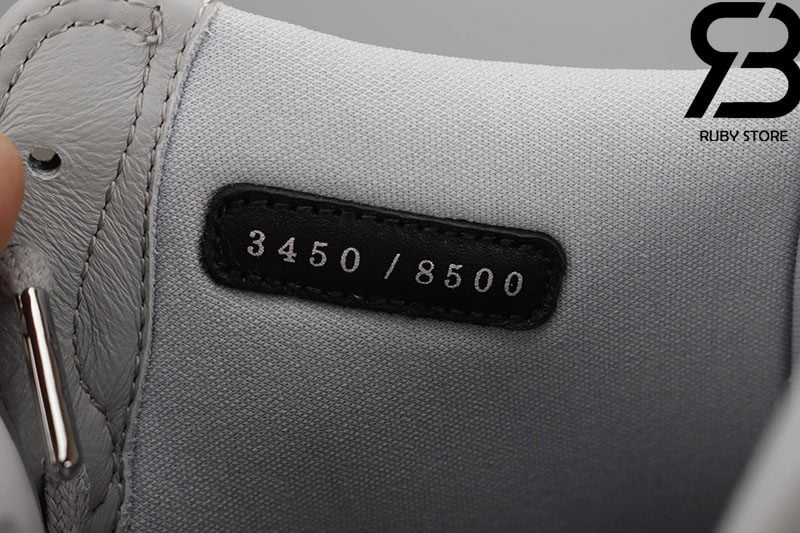 Giày Nike Air Jordan 1 x Dior High Siêu Cấp Like Authentic