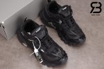 giày balenciaga track 2 black siêu cấp