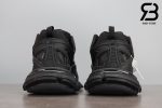 giày balenciaga track 2 black siêu cấp