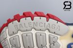 giày balenciaga track 2 grey blue siêu cấp
