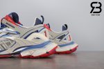 giày balenciaga track 2 grey blue siêu cấp