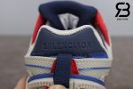 giày balenciaga track 2 grey blue siêu cấp