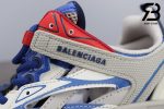 giày balenciaga track 2 grey blue siêu cấp