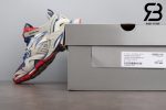 giày balenciaga track 2 grey blue siêu cấp