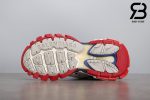 giày balenciaga track 2 grey blue siêu cấp