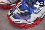 giày balenciaga track 2 grey blue siêu cấp