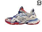 giày balenciaga track 2 grey blue siêu cấp