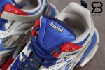 giày balenciaga track 2 grey blue siêu cấp