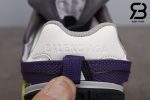 giày balenciaga track 2 purple green siêu cấp