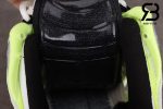 giày balenciaga track 2 white green siêu cấp