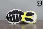 giày balenciaga track 2 white green siêu cấp