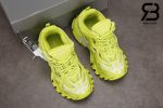 giày balenciaga track 2 yellow siêu cấp