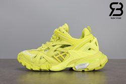 giày balenciaga track 2 yellow siêu cấp