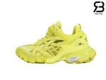 giày balenciaga track 2 yellow siêu cấp