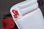 giày nike air jordan 1 off white chicago siêu cấp