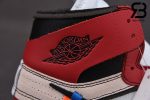 giày nike air jordan 1 off white chicago siêu cấp
