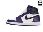 giày nike air jordan 1 siêu cấp