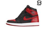 giày nike air jordan 1 siêu cấp