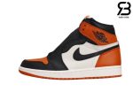 giày nike air jordan 1 siêu cấp