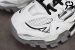 giày balenciaga track 2 black white siêu cấp