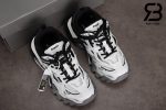 giày balenciaga track 2 black white siêu cấp