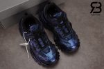 giày balenciaga track 2 purple siêu cấp