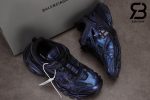 giày balenciaga track 2 purple siêu cấp