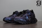 giày balenciaga track 2 purple siêu cấp