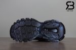 giày balenciaga track 2 purple siêu cấp