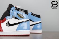 giày nike air jordan 1 high og fearless siêu cấp