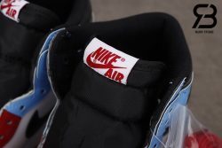 giày nike air jordan 1 high og fearless siêu cấp