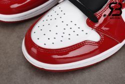 giày nike air jordan 1 high og fearless siêu cấp