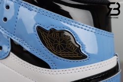 giày nike air jordan 1 high og fearless siêu cấp