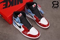 giày nike air jordan 1 high og fearless siêu cấp