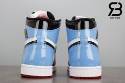 giày nike air jordan 1 high og fearless siêu cấp