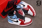 giày nike air jordan 1 high og fearless siêu cấp