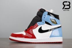 giày nike air jordan 1 high og fearless siêu cấp