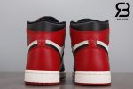 giày nike air jordan 1 high og retro bred toe siêu cấp