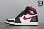 giày nike air jordan 1 high og retro gym red siêu cấp