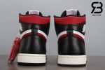 giày nike air jordan 1 high og retro gym red siêu cấp