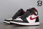 giày nike air jordan 1 high og retro gym red siêu cấp