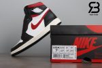 giày nike air jordan 1 high og retro gym red siêu cấp