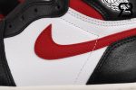 giày nike air jordan 1 high og retro gym red siêu cấp