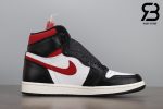 giày nike air jordan 1 high og retro gym red siêu cấp